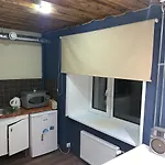 Riia 10, 2-bedroom - 2 Big Beds 1 Extra Bed-parking Free *