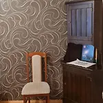 Riia 10, 2-bedroom - 2 Big Beds 1 Extra Bed-parking Free Lejlighed Tartu