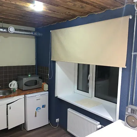 Riia 10, 2-bedroom - 2 Big Beds -parking Free- Wifi Free *
