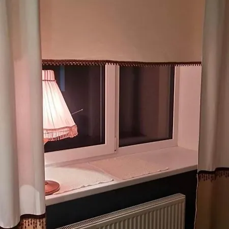 Apartament Riia 10, 2-bedroom - 2 Big Beds 1 Extra Bed-parking Free