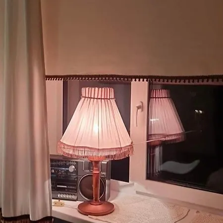 Apartament Riia 10, 2-bedroom - 2 Big Beds 1 Extra Bed-parking Free *