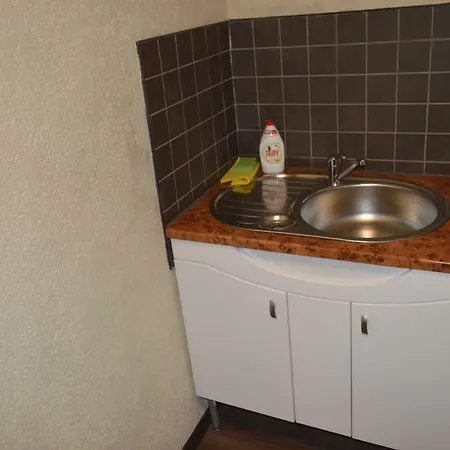 Apartament Riia 10, 2-bedroom - 2 Big Beds 1 Extra Bed-parking Free Tartu