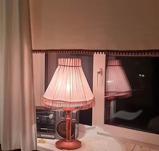 Apartmán Riia 10, 2-bedroom - 2 Big Beds 1 Extra Bed-parking Free *