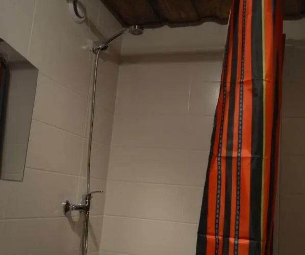 Apartmán Riia 10, 2-bedroom - 2 Big Beds 1 Extra Bed-parking Free Tartu